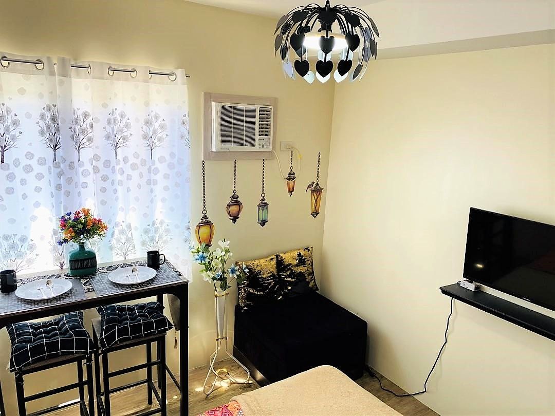 Condo Unit For Rent - 3rd Floor at Stanford Suites 204