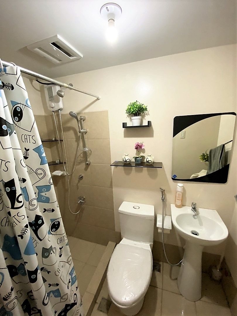 Condo Unit For Rent - 3rd Floor at Stanford Suites 207