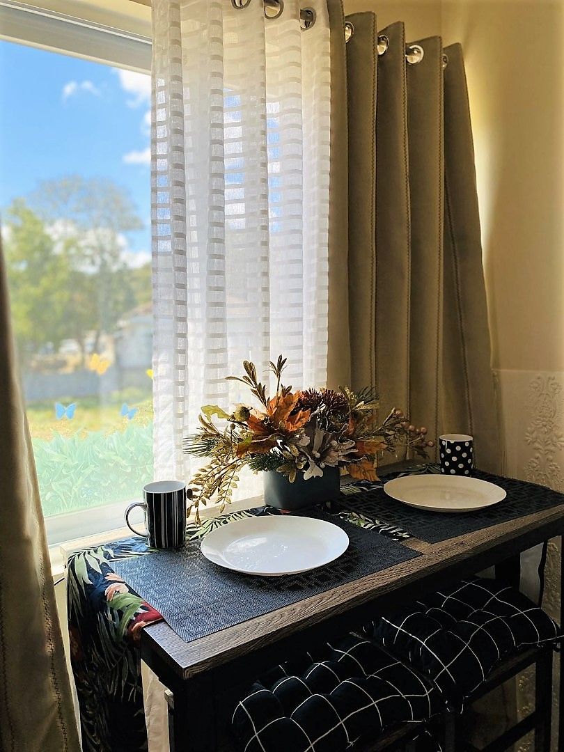 Condo Unit For Rent - 3rd Floor at Stanford Suites 208