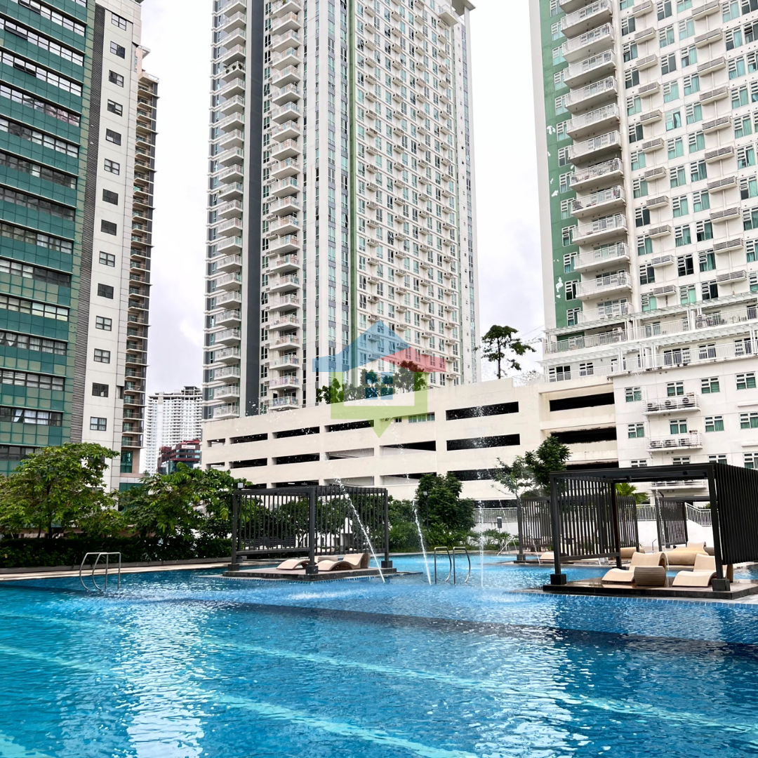 Cozy Condo For Rent near Ayala Center Cebu03
