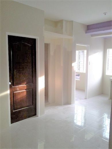 2 Bedrooms Condo Unit For Rent - Unit 2-I at Scout Borromeo01