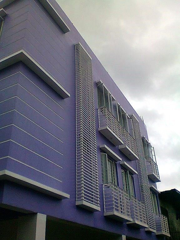 2 Bedrooms Condo Unit For Rent - Unit 2-I at Scout Borromeo03