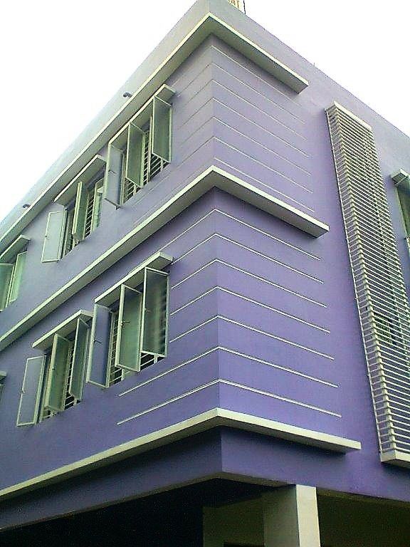 2 Bedrooms Condo Unit For Rent - Unit 2-I at Scout Borromeo05