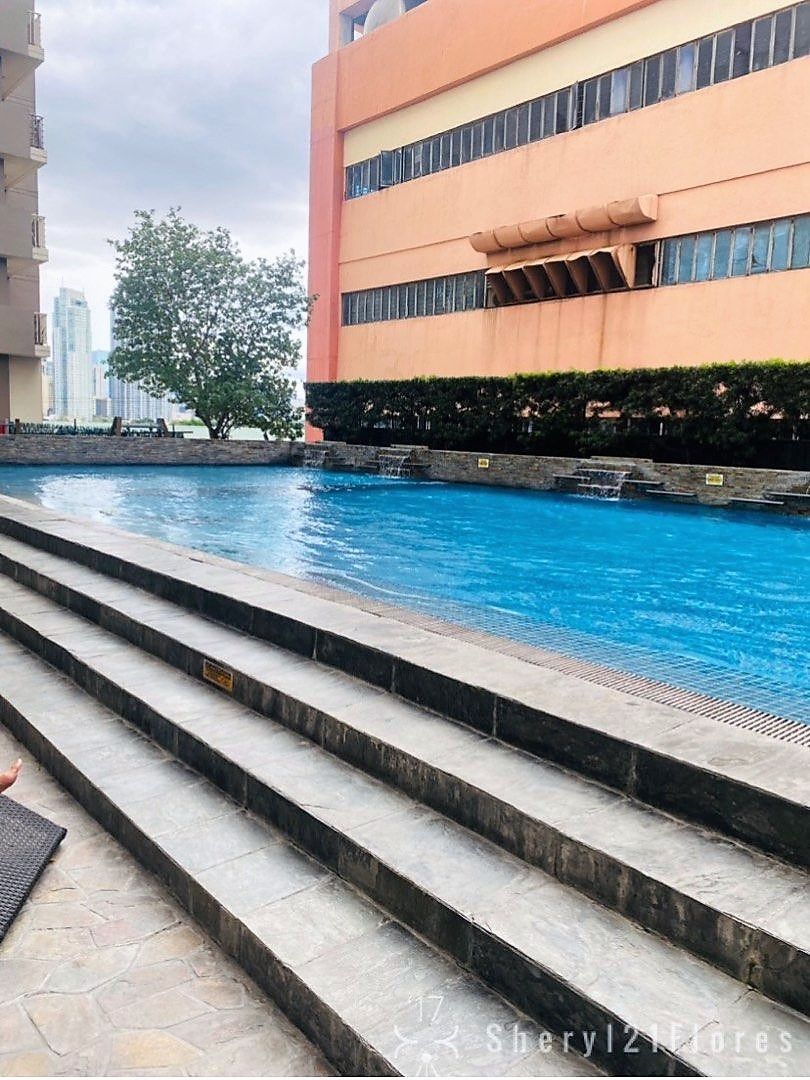 Condo Unit For Rent - Unit 1112 Tower 1 at Laureano Di Trevi Towers03
