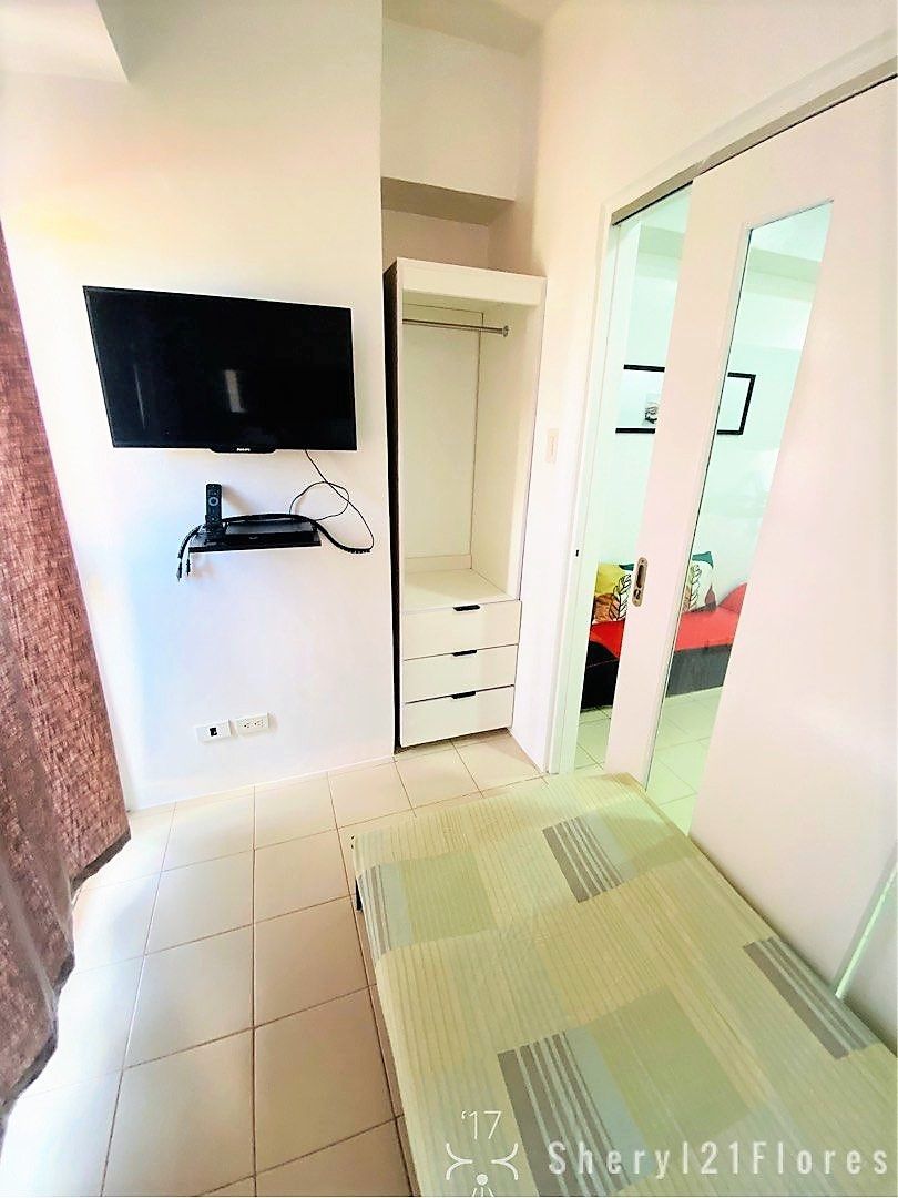 Condo Unit For Rent - Unit 1112 Tower 1 at Laureano Di Trevi Towers04