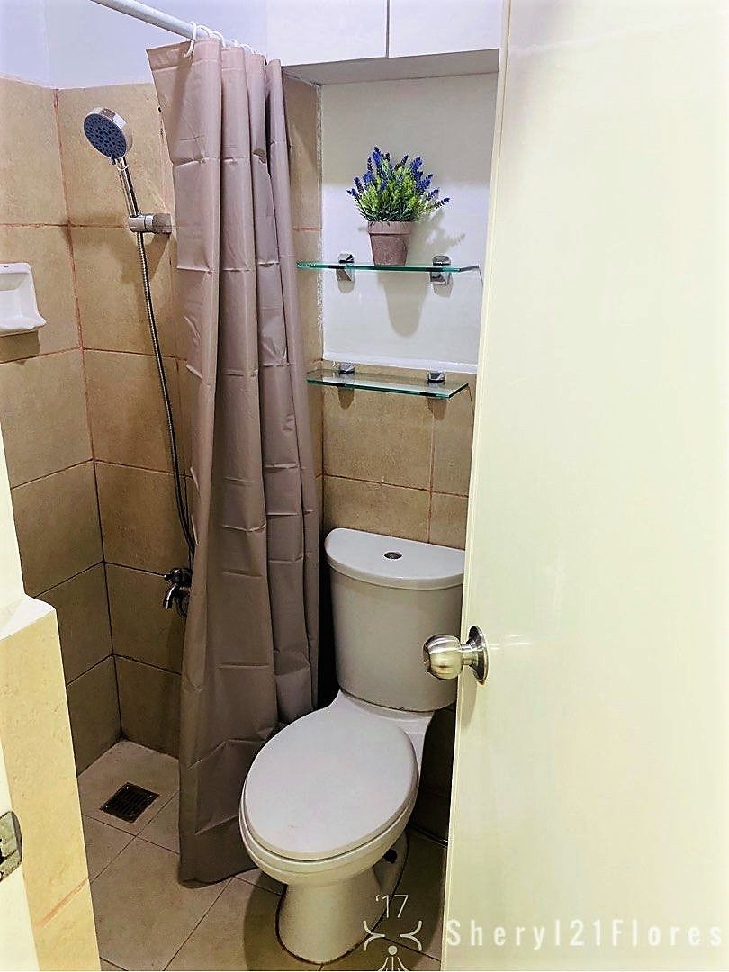 Condo Unit For Rent - Unit 1112 Tower 1 at Laureano Di Trevi Towers08