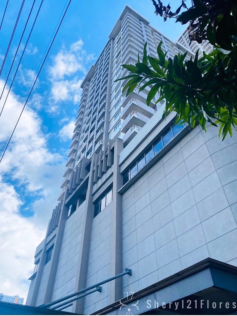 Condo Unit For Rent - Unit 1112 Tower 1 at Laureano Di Trevi Towers09