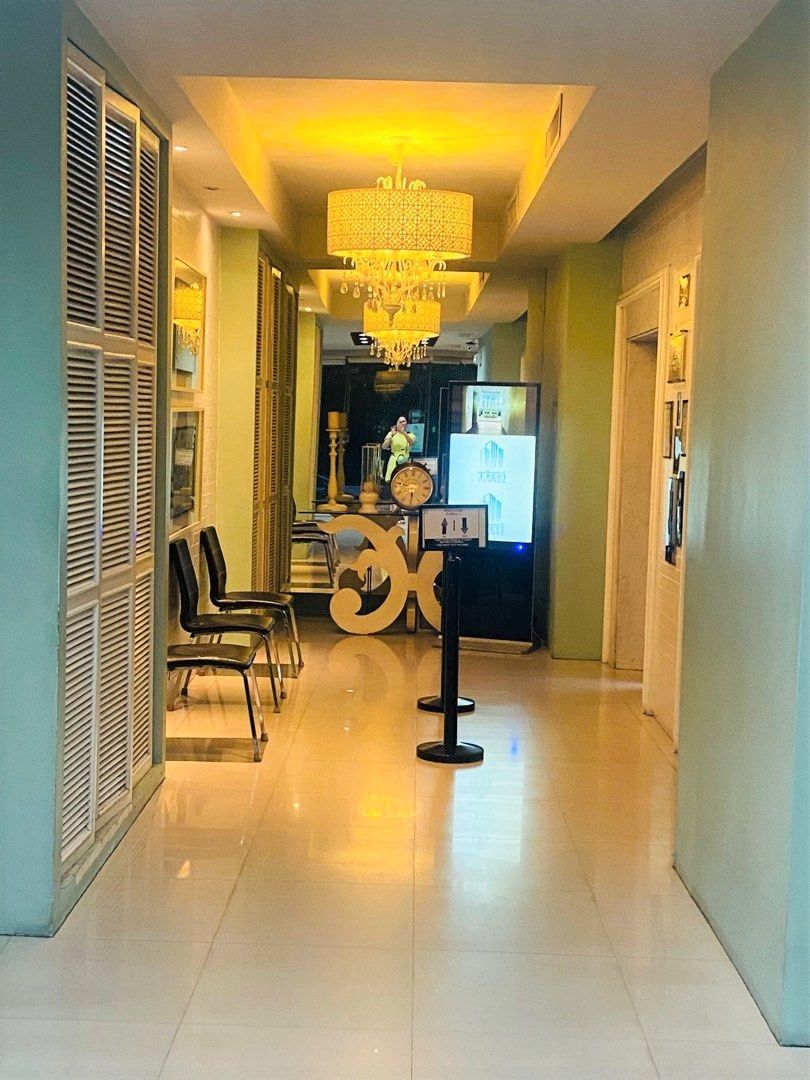 Condo Unit For Rent - Unit 1112 Tower 1 at Laureano Di Trevi Towers10