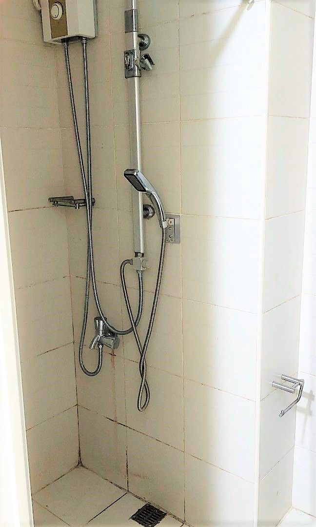 Condo Unit For Rent - 27th Floor Tower B at Jazz Residences03