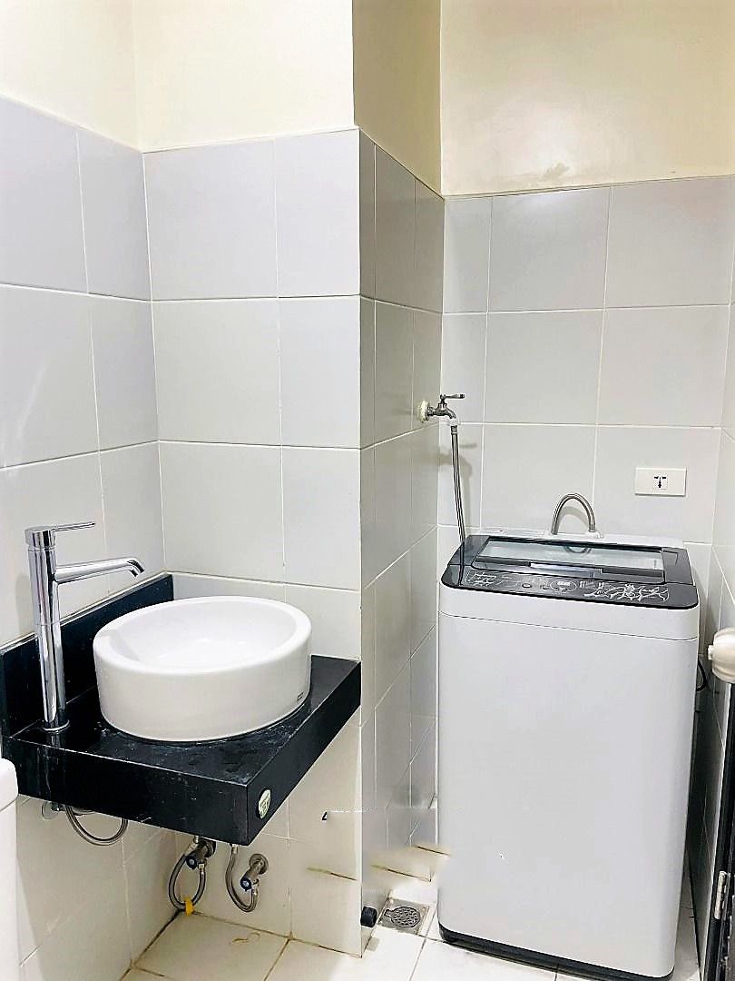 Condo Unit For Rent - 5th Floor Tower 1 at Kasara Urban Resort Residences03