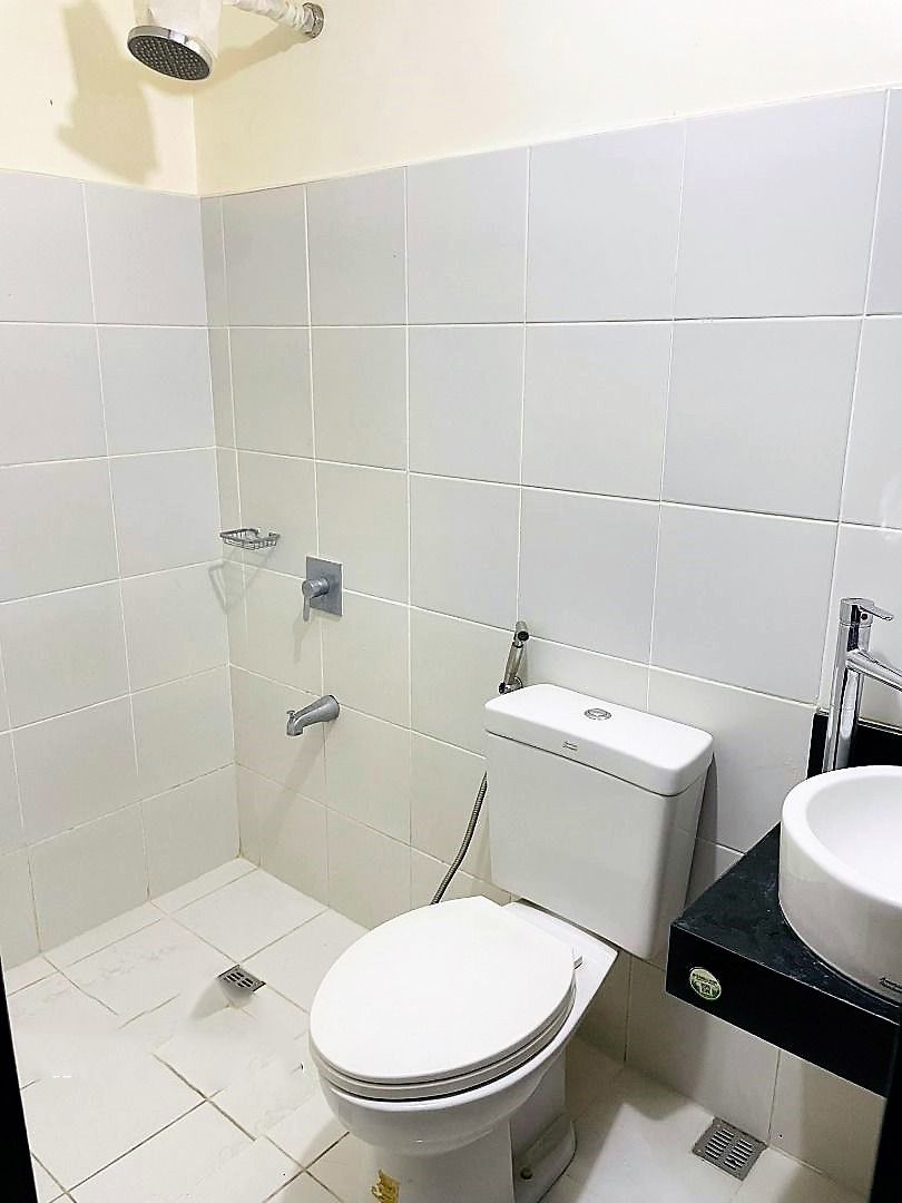 Condo Unit For Rent - 5th Floor Tower 1 at Kasara Urban Resort Residences04