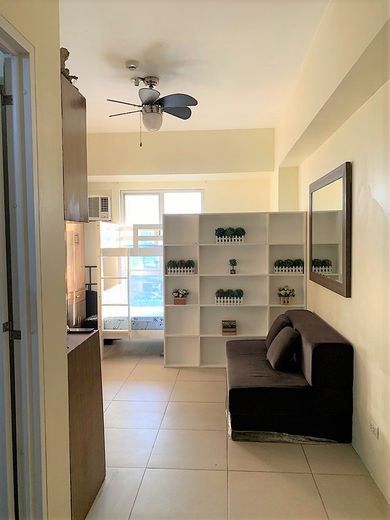 Condo Unit For Rent - 18th Floor Tower 1 at Avida Towers Vita01