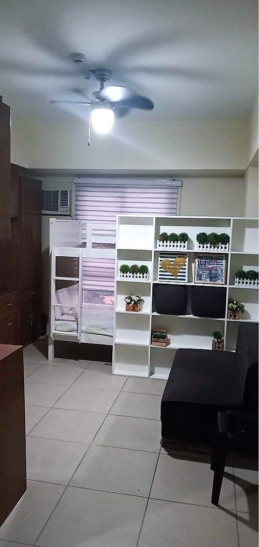 Condo Unit For Rent - 18th Floor Tower 1 at Avida Towers Vita04