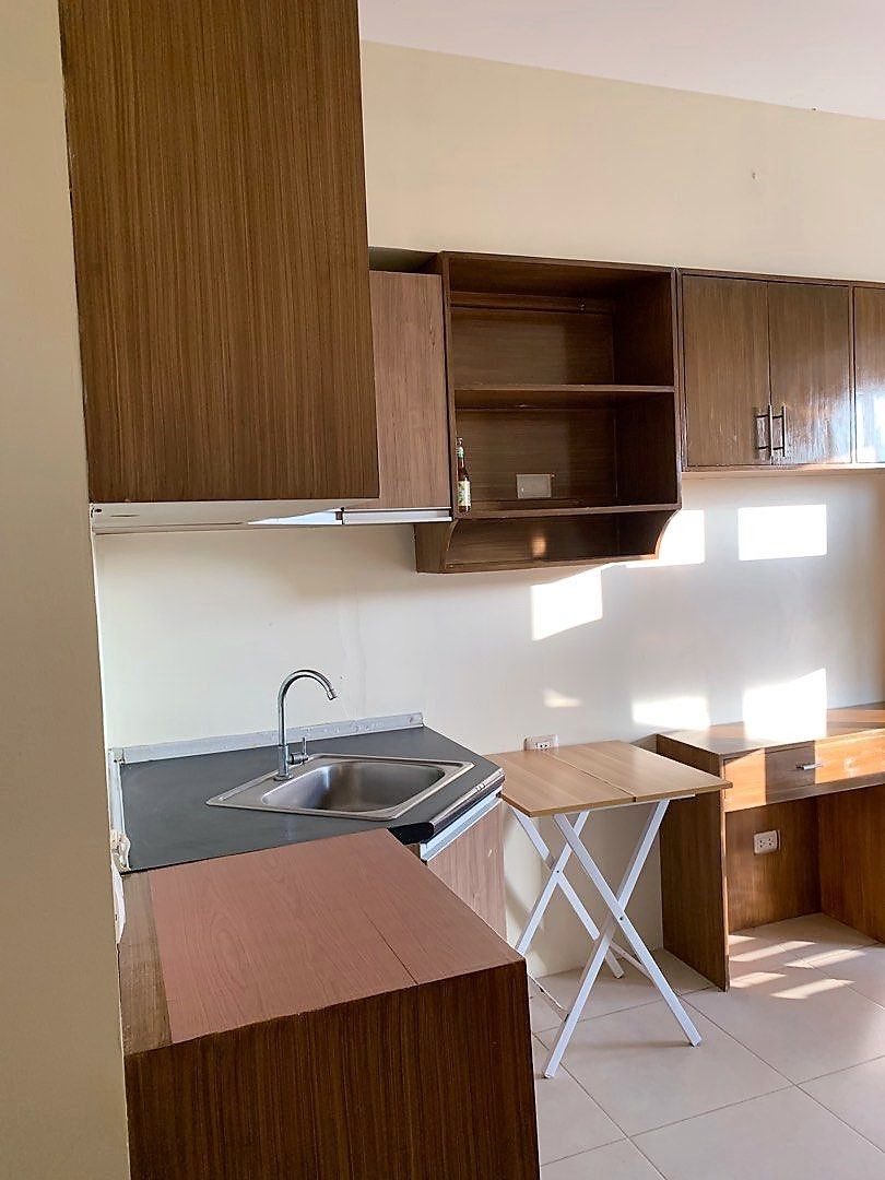 Condo Unit For Rent - 18th Floor Tower 1 at Avida Towers Vita05