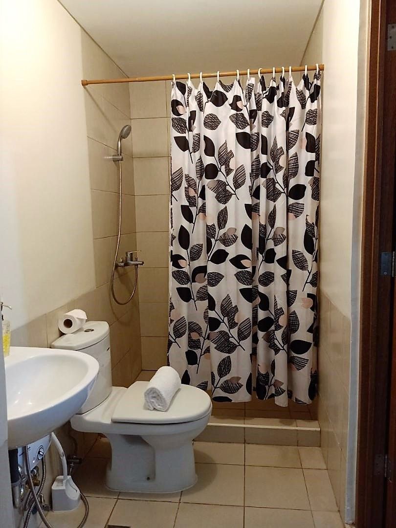 Condo Unit For Rent - Unit 34C at Icon Plaza03