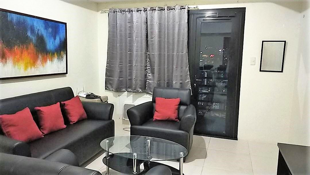 Condo Unit For Rent - Unit 34C at Icon Plaza04