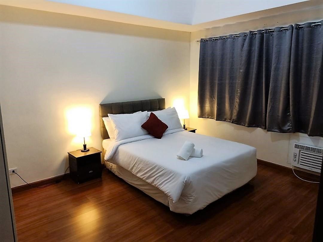 Condo Unit For Rent - Unit 34C at Icon Plaza05