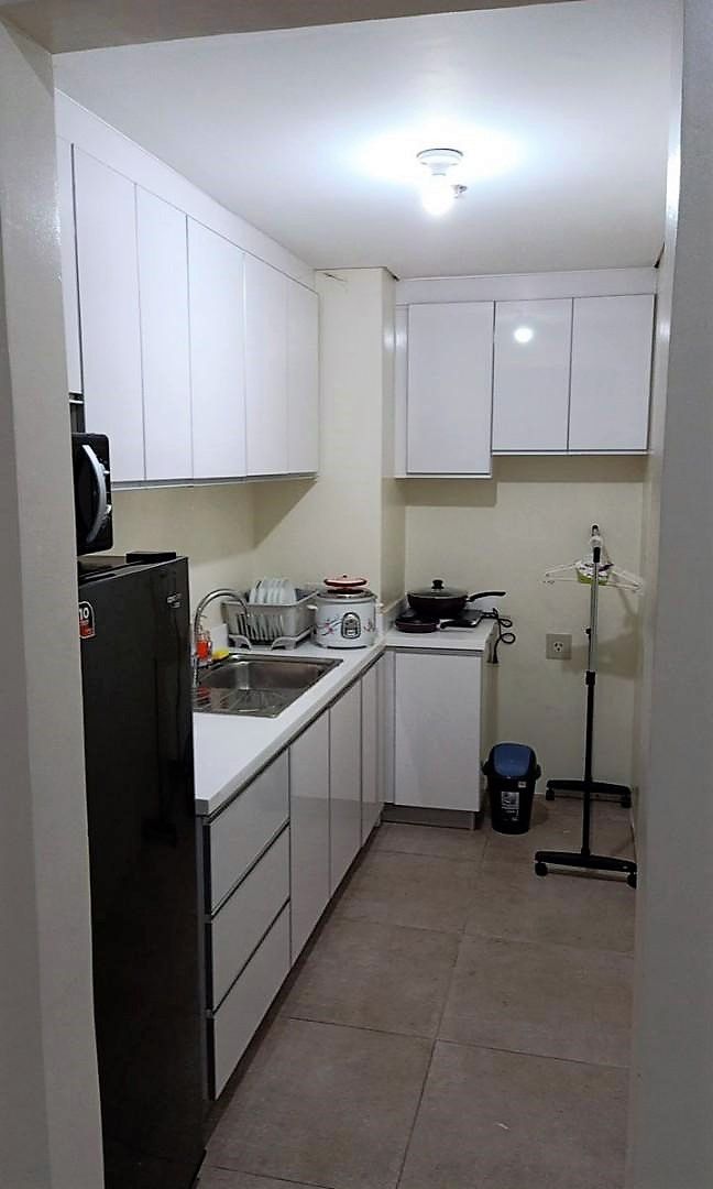 Condo Unit For Rent - Unit 34C at Icon Plaza06