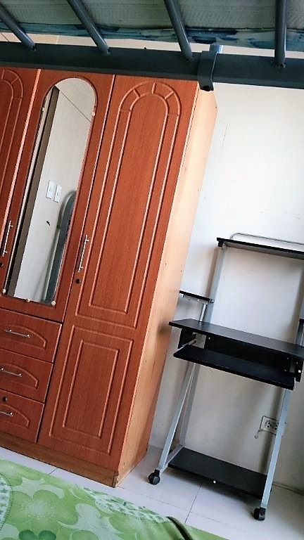 Condo Unit For Rent - 43rd Floor Tower 2 at Sun Residences04