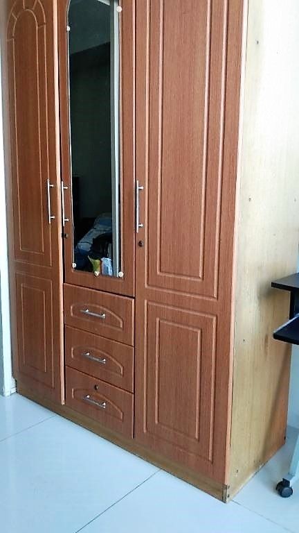 Condo Unit For Rent - 43rd Floor Tower 2 at Sun Residences05