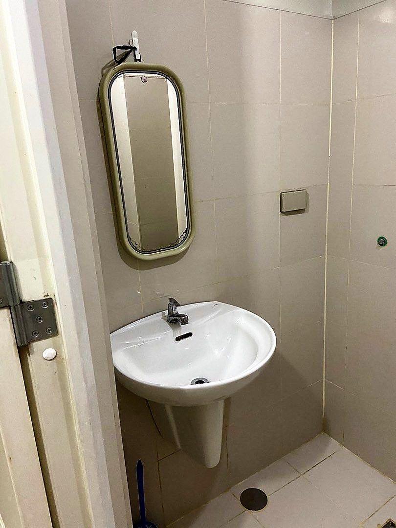 Condo Unit For Rent - Unit 2421 Tower 2 at Sun Residences05
