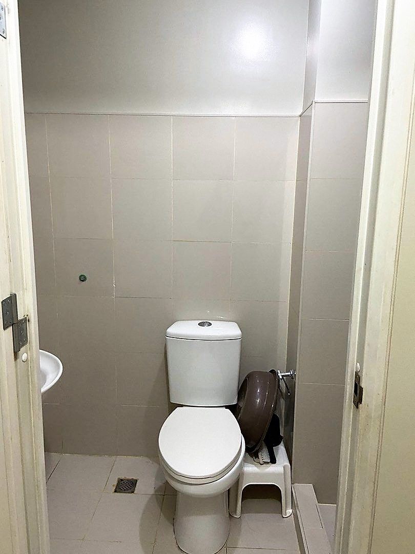 Condo Unit For Rent - Unit 2421 Tower 2 at Sun Residences06