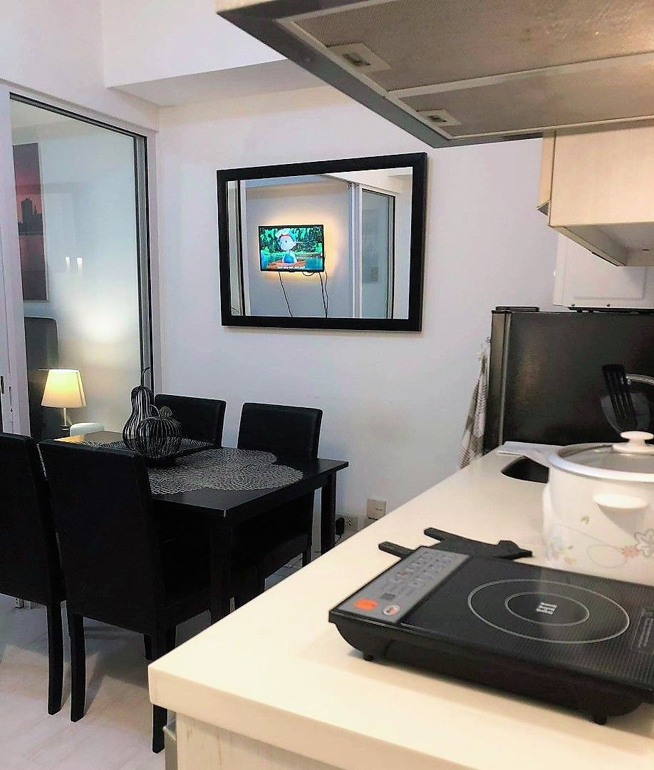 Condo Unit For Rent - 15th Floor St. Tropez Tower at Azure Urban Resort Residences04