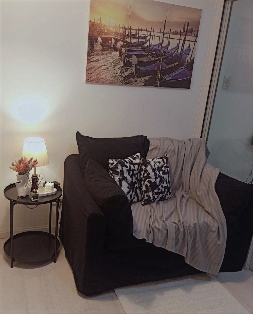 Condo Unit For Rent - 15th Floor St. Tropez Tower at Azure Urban Resort Residences06