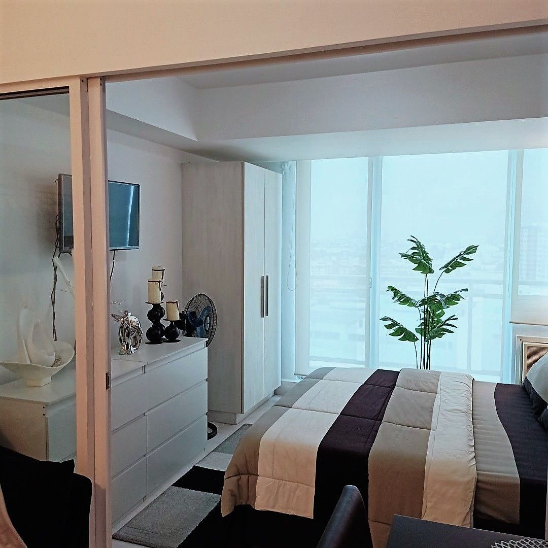 Condo Unit For Rent - 15th Floor St. Tropez Tower at Azure Urban Resort Residences07