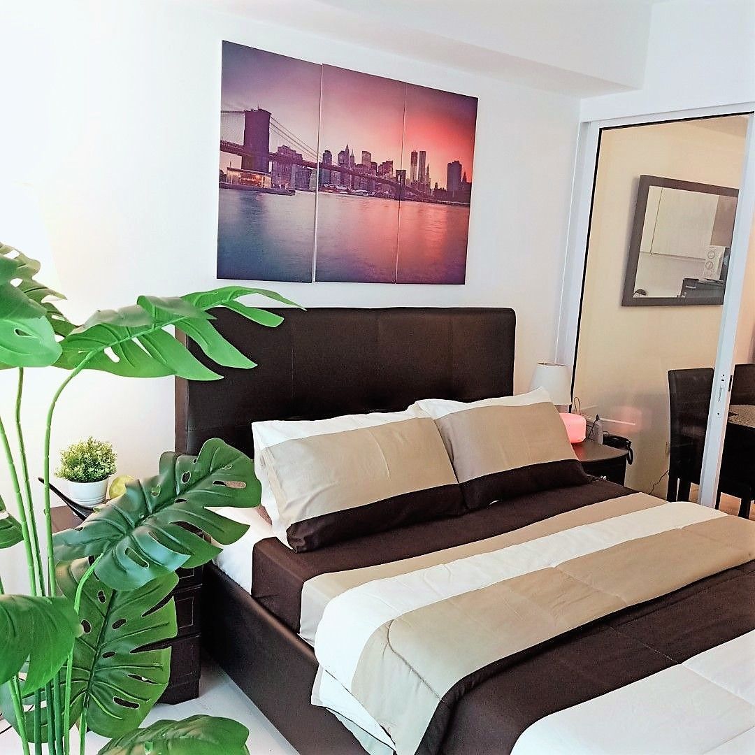 Condo Unit For Rent - 15th Floor St. Tropez Tower at Azure Urban Resort Residences09