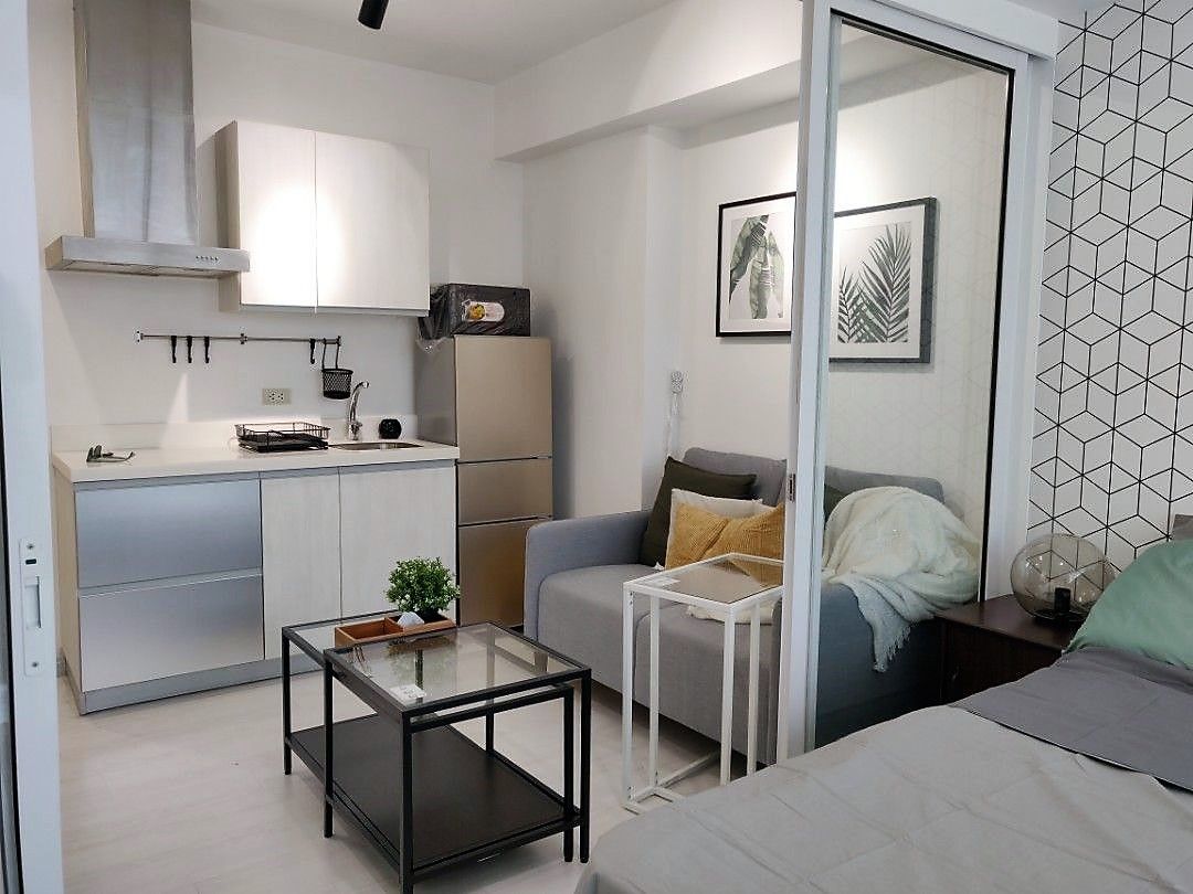 Condo Unit For Rent - 8th Floor St. Tropez Tower at Azure Urban Resort Residences04