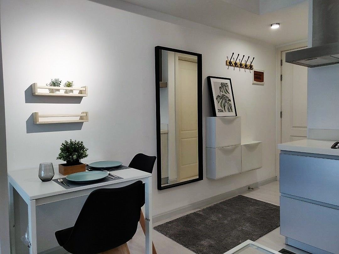 Condo Unit For Rent - 8th Floor St. Tropez Tower at Azure Urban Resort Residences05