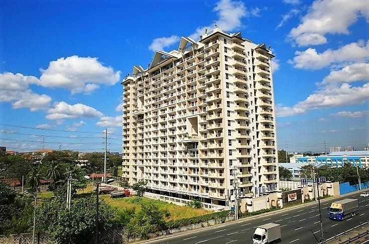 Condo Unit For Rent - Unit 420 at Fairway Terraces03