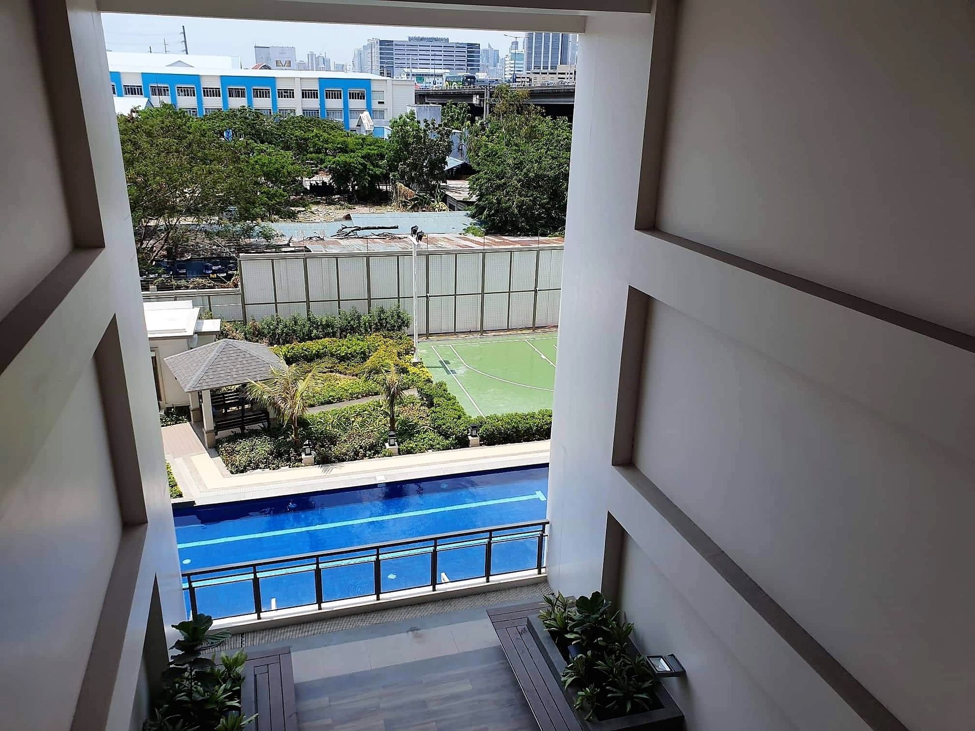 Condo Unit For Rent - Unit 420 at Fairway Terraces07