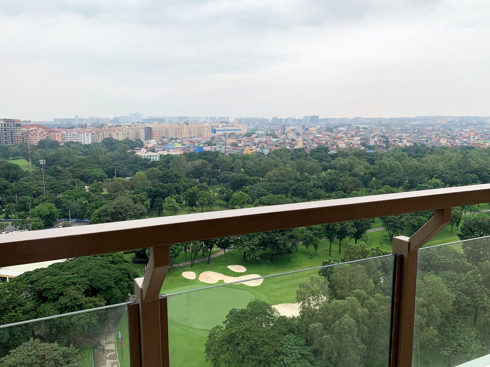 Condo Unit For Rent - Unit 420 at Fairway Terraces08