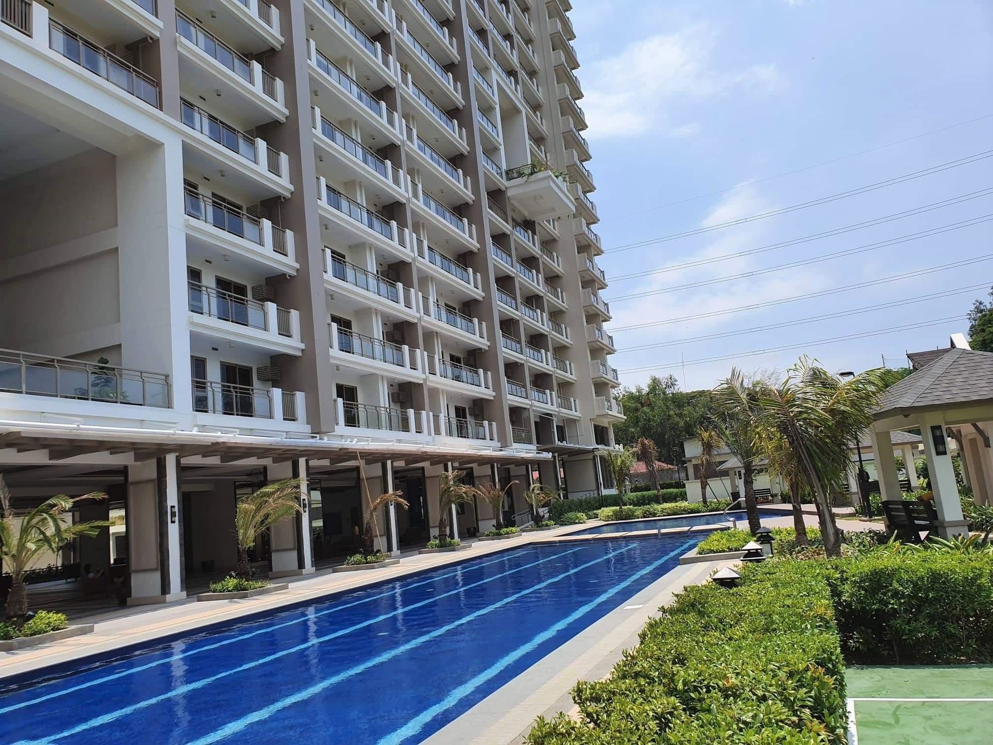 Condo Unit For Rent - Unit 420 at Fairway Terraces09