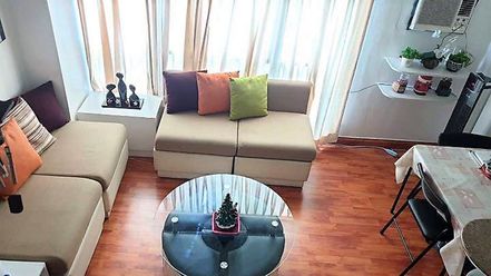 Condo Unit For Rent - 30th Floor at East of Galleria02
