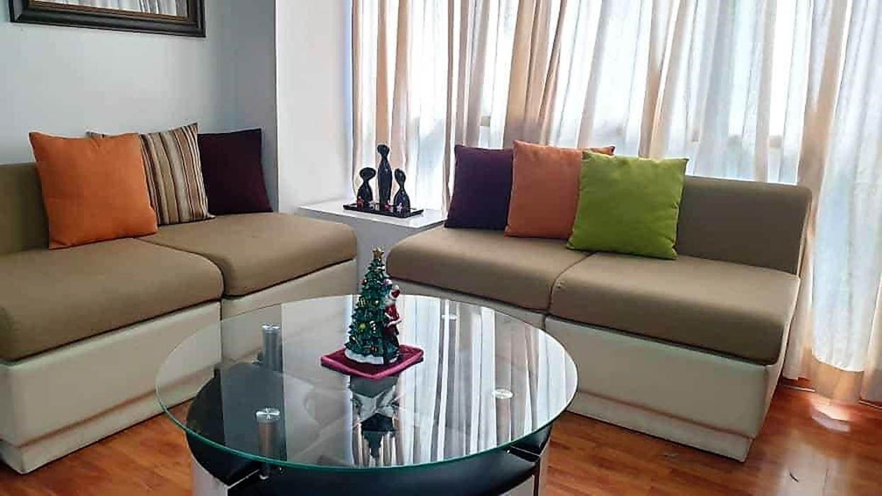 Condo Unit For Rent - 30th Floor at East of Galleria04