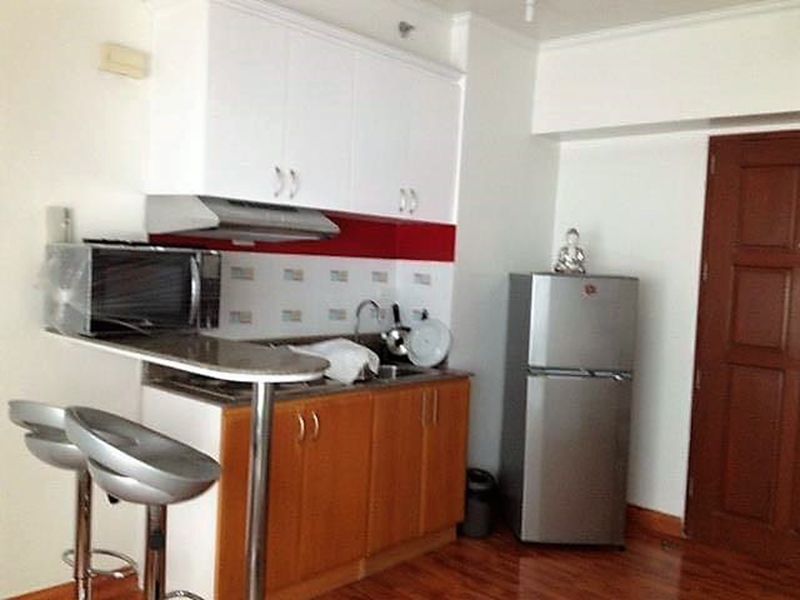 Condo Unit For Rent - 30th Floor at East of Galleria05