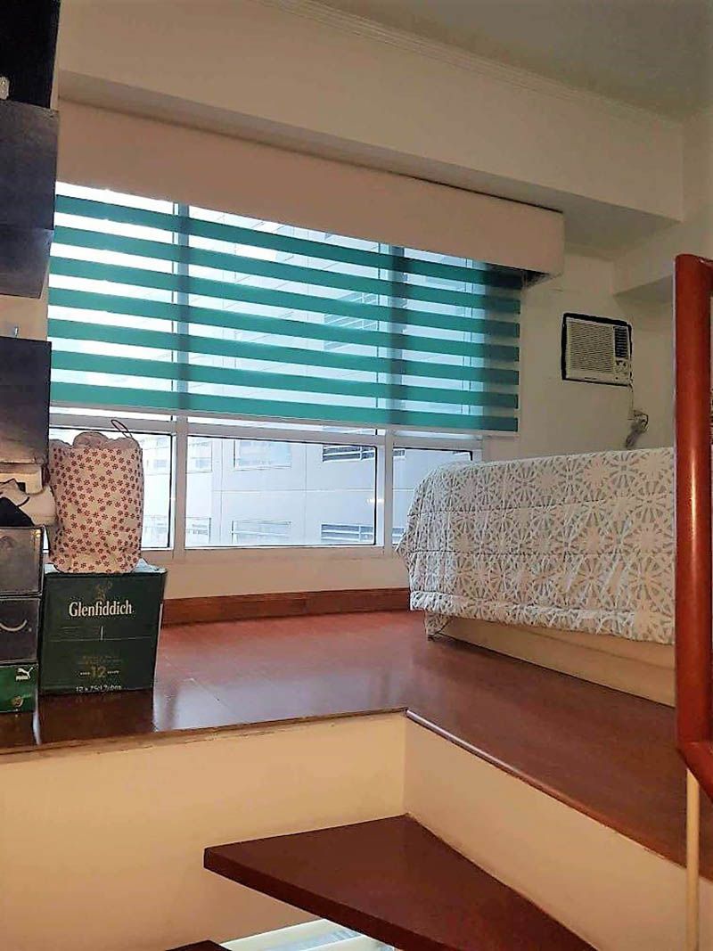 Condo Unit For Rent - 30th Floor at East of Galleria06