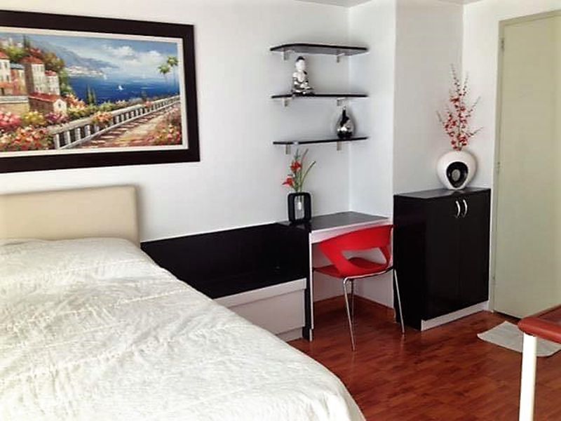 Condo Unit For Rent - 30th Floor at East of Galleria07
