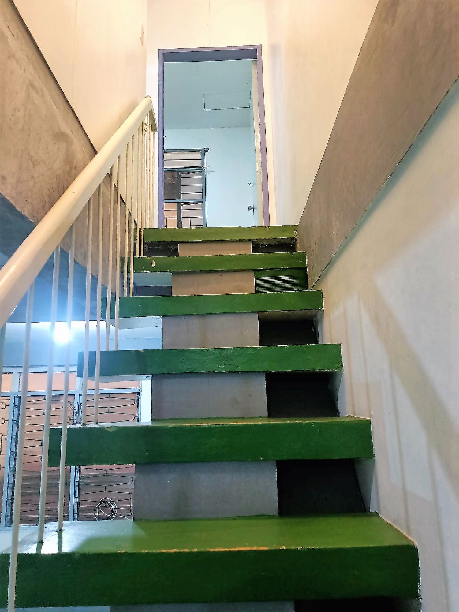 Apartment for Rent at F. Agoncillo Manila04