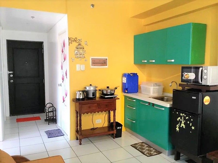 Condo Unit For Rent - Units 2101 & 2102 Tower 4 at Mezza Residences04