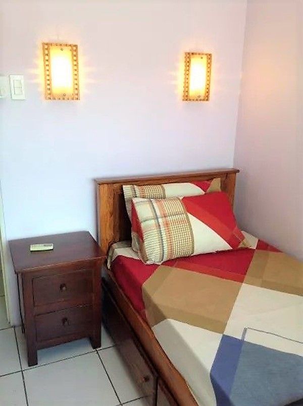 Condo Unit For Rent - Units 2101 & 2102 Tower 4 at Mezza Residences05