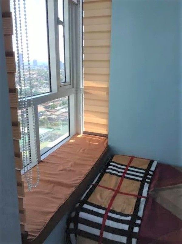 Condo Unit For Rent - Units 2101 & 2102 Tower 4 at Mezza Residences06