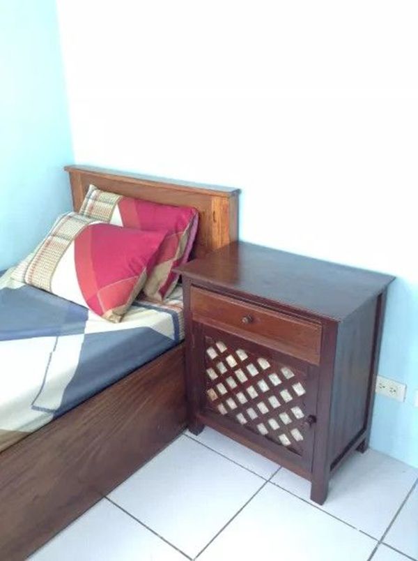 Condo Unit For Rent - Units 2101 & 2102 Tower 4 at Mezza Residences07