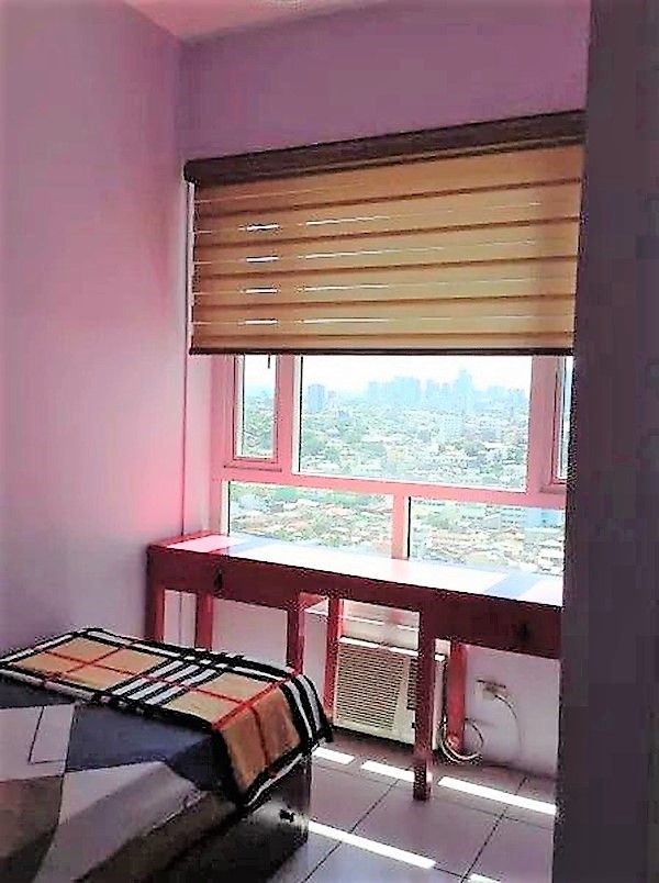 Condo Unit For Rent - Units 2101 & 2102 Tower 4 at Mezza Residences08