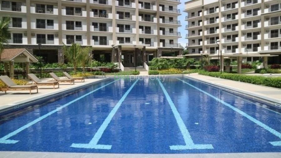 For Rent 2 Bedroom Bare with Parking in Maple Place Acacia Estates Tag03