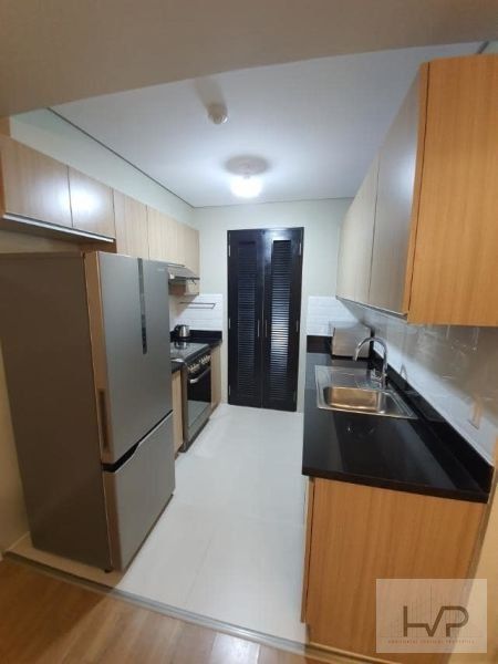 "For Rent: One Maridien Tower - 1 bedroom, furnished, 61sqm, BGC."03