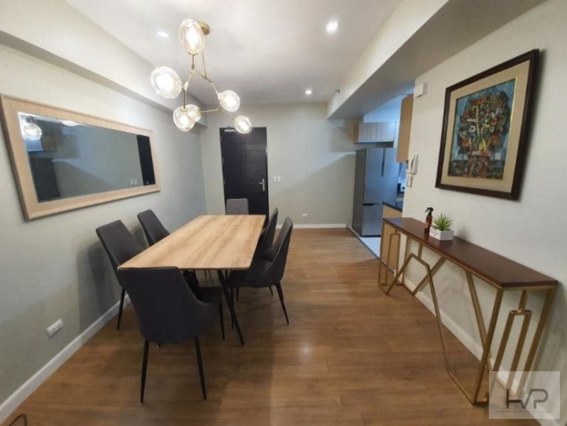 "For Rent: One Maridien Tower - 1 bedroom, furnished, 61sqm, BGC."04